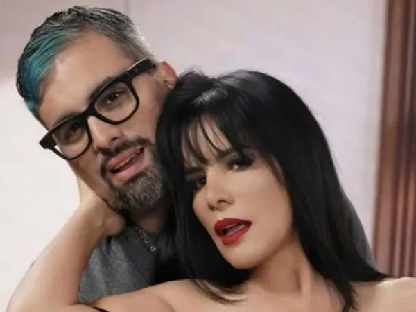 Millonarias ganancias: La cifra que ganó Vardoc tras colaboración con Anita Alvarado