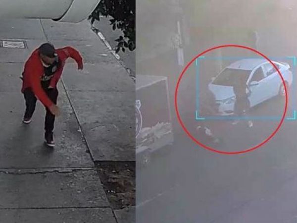 Cadena perpetua a barristas de Wanderers que asesinaron a dos hinchas de Colo Colo en 2022