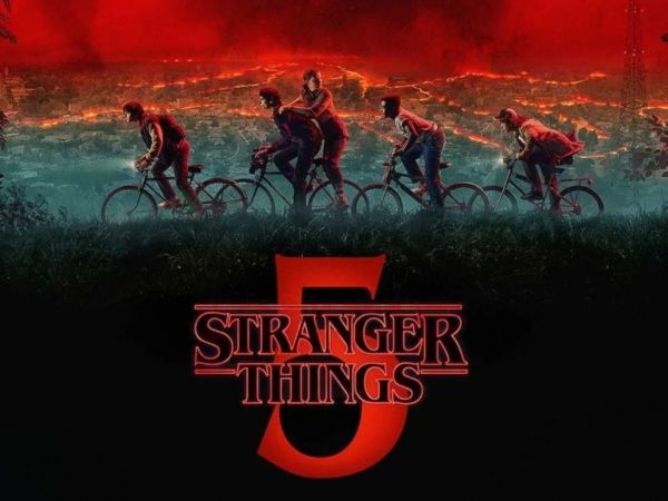 Stranger Things 5 final: FECHA Y HORARIO de estreno en Chile