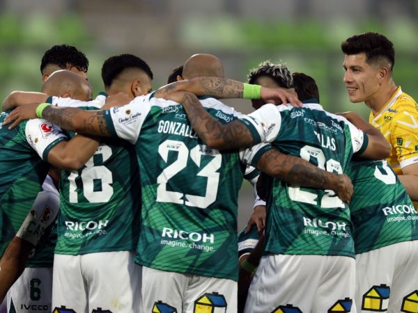 Pedro Navarro dejará Colo Colo y continuará su carrera en Santiago Wanderers