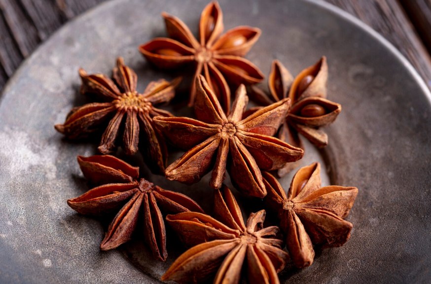 Anís estrellado