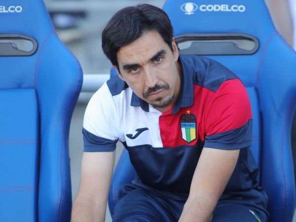 La U busca fichaje de Gabriel Arias para competir con Gabriel Castellón