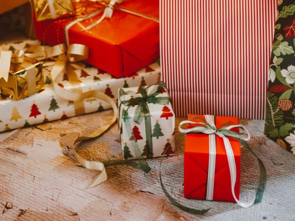 Cómo cambiar un producto con ticket de cambio