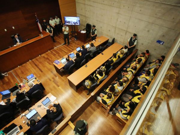 Séptima jornada de formalización