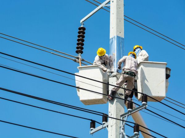 Cortes de luz en la RM: horarios