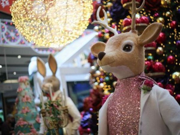 Lo que debes saber sobre el ticket de cambio en Navidad, según Sernac