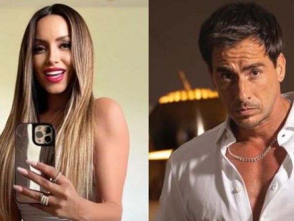 Filtran detalles del quiebre de Camilo Huerta y Marité Matus