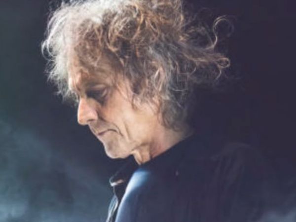 Fallece Perry Bamonte, guitarrista de The Cure