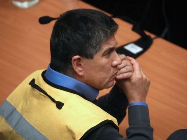 Fiscalía pide 14 años de cárcel para Manuel Monsalve por violación y abuso sexual