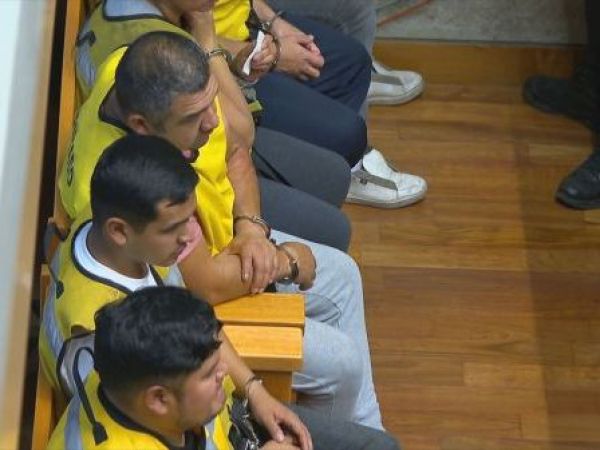 Audios revelan cómo operaban los “manilleros” en red de corrupción carcelaria