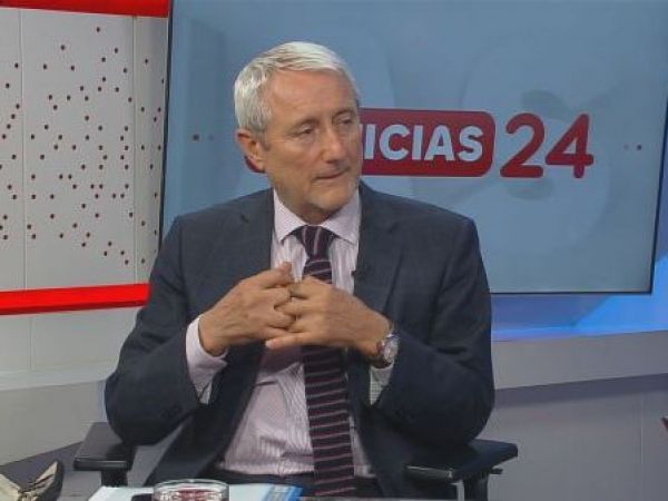 Ministro de Ciencias por inauguración de Centro Espacial Nacional