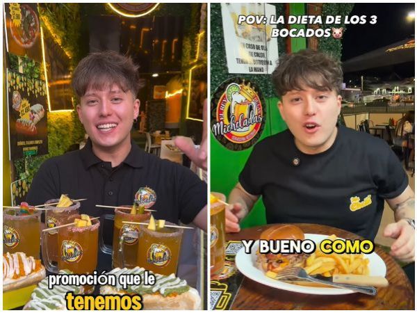 Rey de las Micheladas