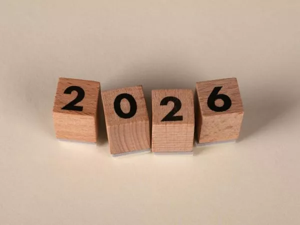 Calendario 2026