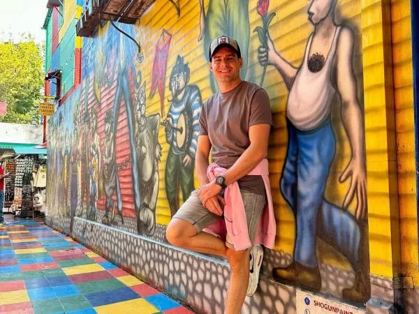 Ignacio Casale vuelve al Dakar ad portas de convertirse en padre de mellizas