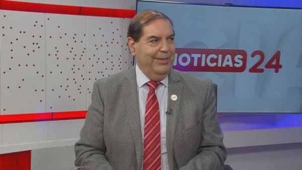 Los desafíos de 2026 para el Coordinador Eléctrico Nacional