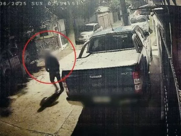 concejala desaparecida villa alegre