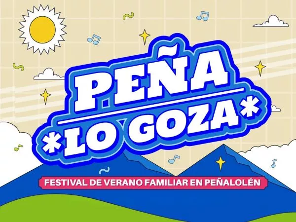 PeñaLoGoza