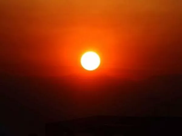 Incendios forestales