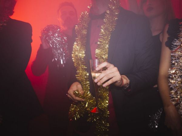 Fiestas y eventos para recibir el Año Nuevo 2026