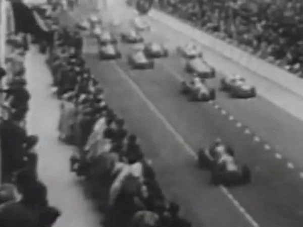 F1 Gran Premio Chile