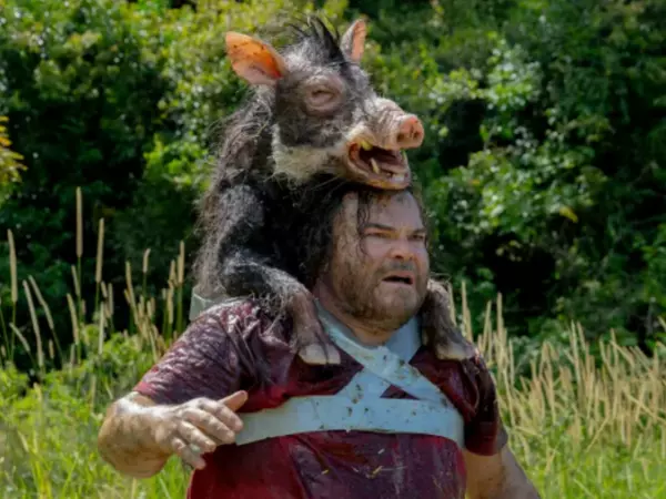 peores películas 2025