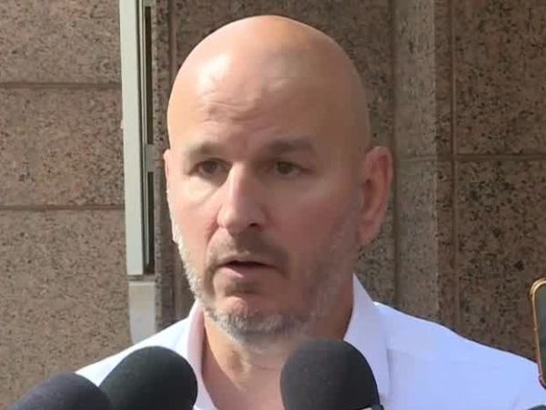 Embajador sobre captura de Maduro