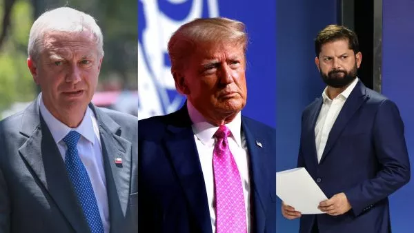 Personajes más relevantes