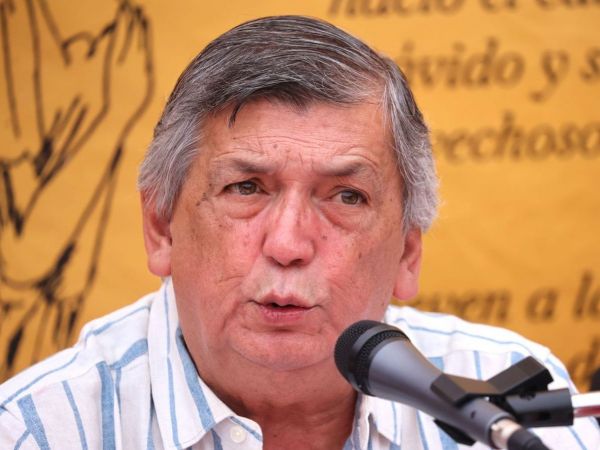 Lautaro Carmona