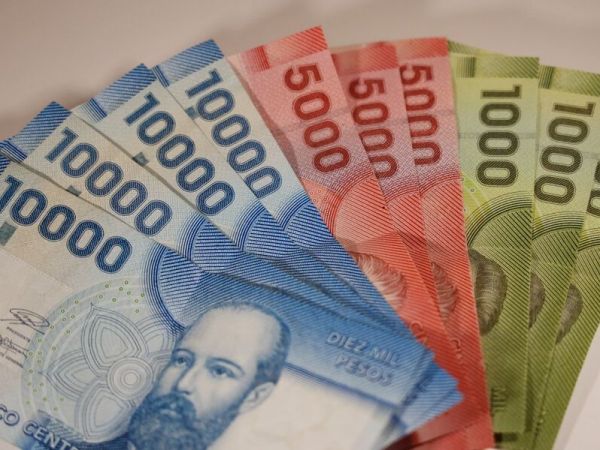 Billetes. Bono Marzo 2026