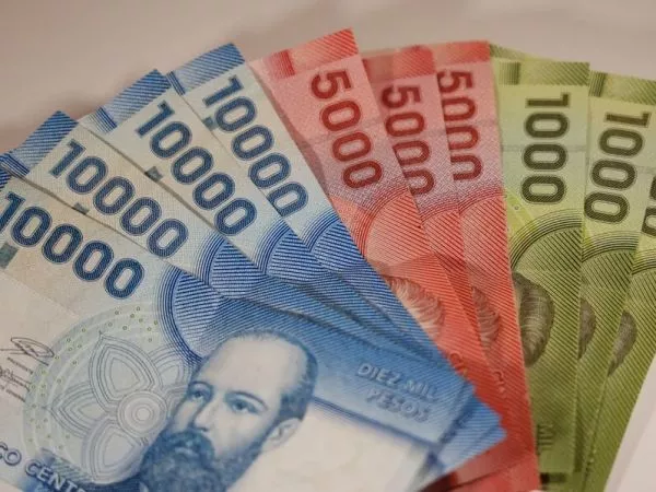 Billetes. Bono Marzo 2026