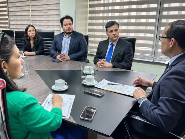 Investifación en juicio de exalcalde Luis Berwart