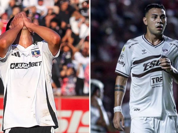 Salomón Rodríguez y Óscar Salomón