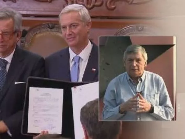 PC kast trump venezuela