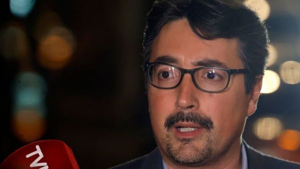 Senador Juan Ignacio Latorre