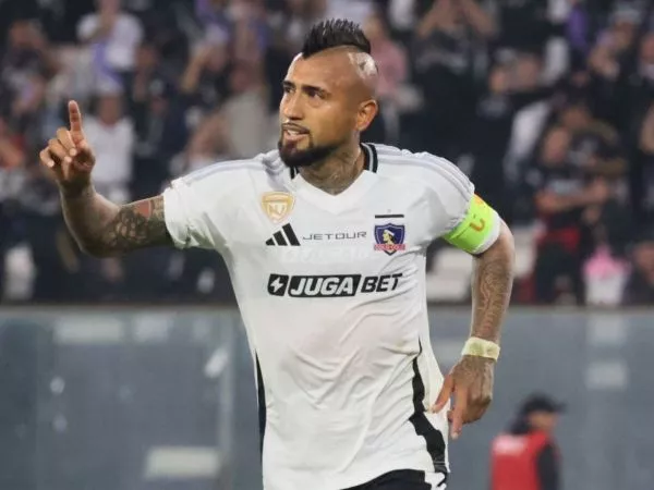 Colo Colo disputará por tercera vez la Serie Río de La Plata