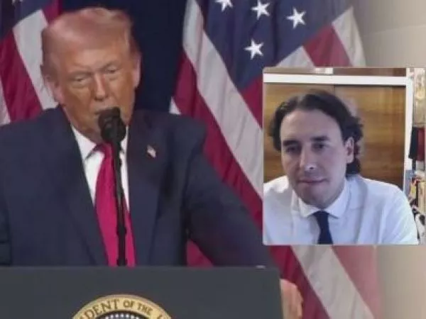 vlado mirosevic trump boric kast