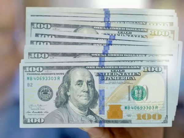 dolar chile hoy