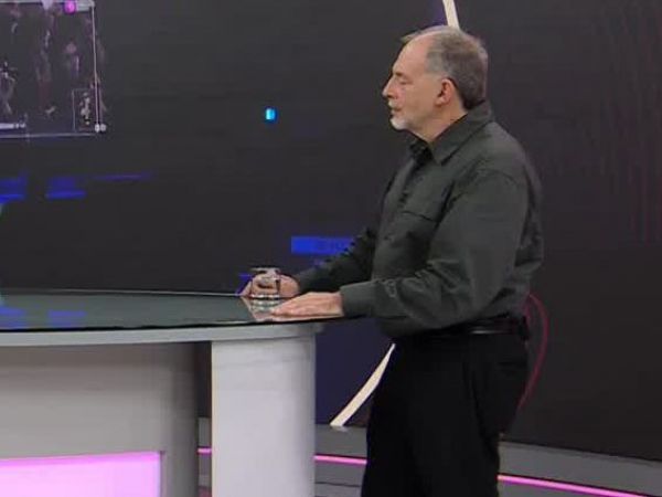 Congreso Futuro 2026: Guido Girardi y la XV versión del evento.