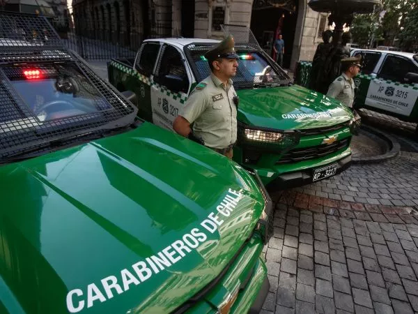 Ofertas de empleos: Carabineros abre postulaciones para distintos cargos