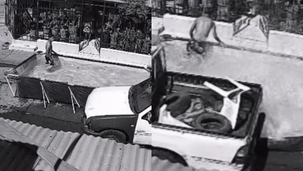 Conductor ebrio en Puente Alto