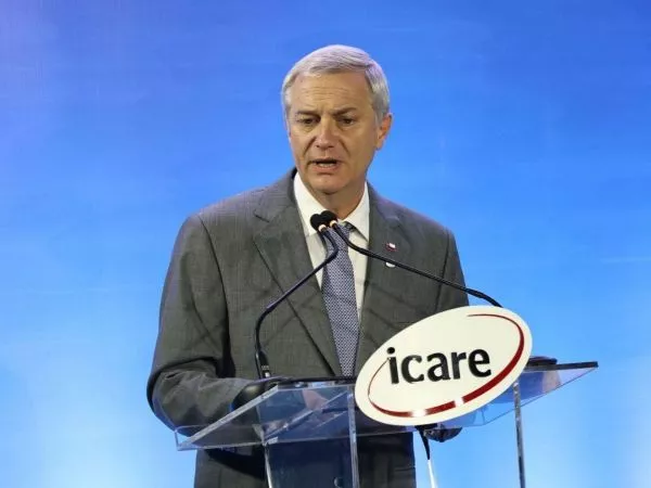 José Antonio Kast