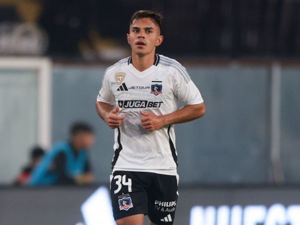 Vicente Pizarro dejará Colo Colo