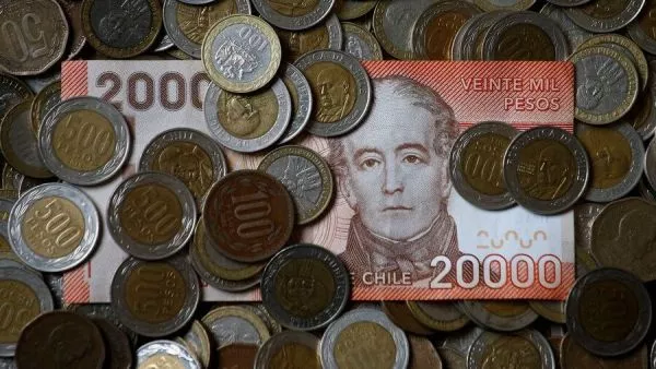 Billetes. Bonos y beneficios