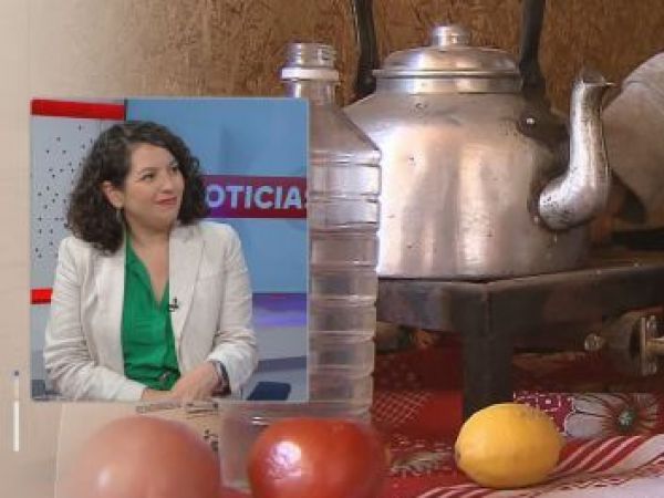 Ministra Toro y resultados de Casen 2024