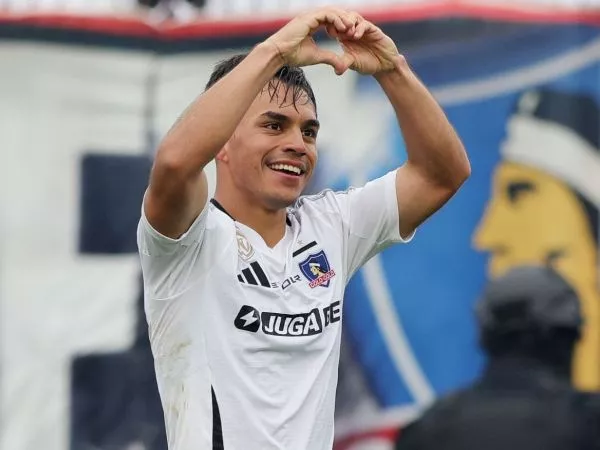 Vicente Pizarro fue oficializado en Rosario Central