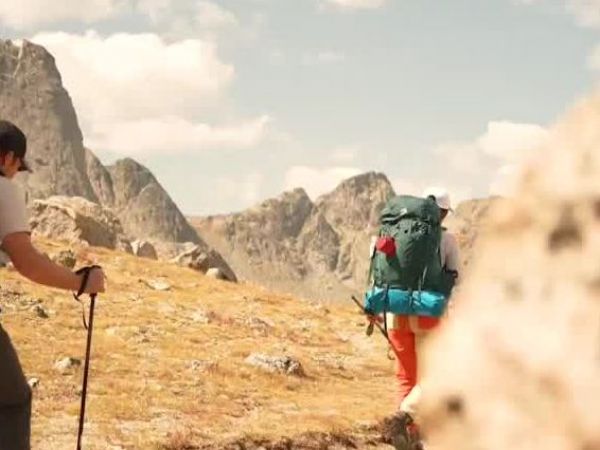 Congreso Futuro 2026: Karem Arriaza y la salud femenina en gran altitud.