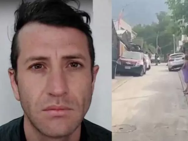 ¿Quién es El Chure? El prófugo de alta peligrosidad que es intensamente buscado