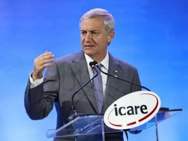 Kast desliza crítica a Presidente Boric por falta de liderazgo