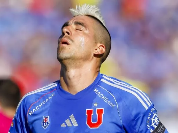 Leandro Fernández fue 