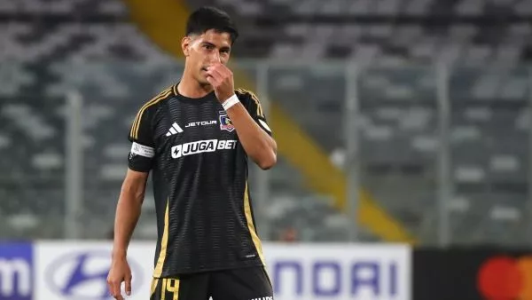 Salomón Rodríguez partió a préstamo al Montevideo City Torque